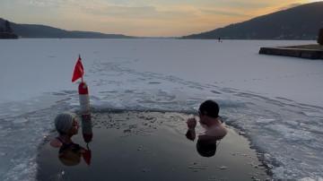 Image 11 of 11 -
            Experience the Wim Hof Method to get an impression of  at 