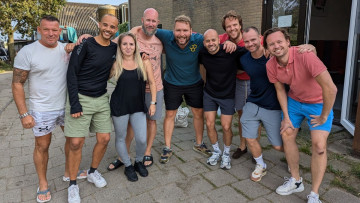 Image 1 of 12 -
            Experience the Wim Hof Method to get an impression of  at 