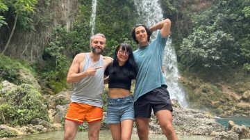 Image 6 of 8 -
Experience the Wim Hof Method to get an impression of at Image 6 of 8 -
Experience the Wim Hof Method to get an impression of at