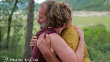 Image 3 of 27 -
            Experience the Wim Hof Method to get an impression of  at 