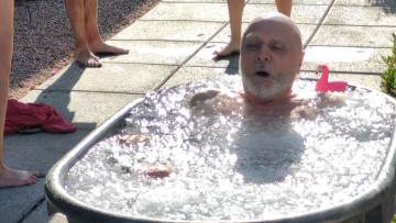 Image 11 of 15 -
            Experience the Wim Hof Method to get an impression of  at 