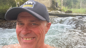 Image 2 of 2 -
            Experience the Wim Hof Method to get an impression of  at 
