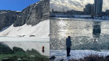 Image 2 of 3 -
            Experience the Wim Hof Method to get an impression of  at 