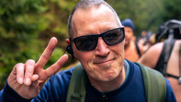 Image 4 of 9 -
            Experience the Wim Hof Method to get an impression of  at 