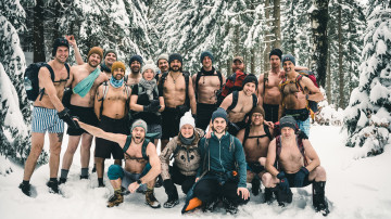 Image 16 of 24 -
            Experience the Wim Hof Method to get an impression of  at 