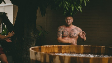 Image 45 of 62 -
Experience the Wim Hof Method to get an impression of at Image 45 of 62 -
Experience the Wim Hof Method to get an impression of at