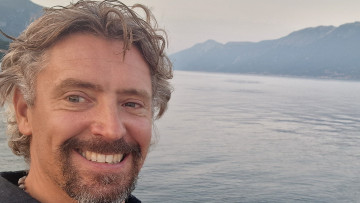 Image 3 of 10 -
            Experience the Wim Hof Method to get an impression of  at 