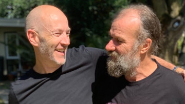 Image 5 of 6 -
            Experience the Wim Hof Method to get an impression of  at 