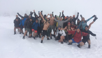 Image 3 of 15 -
            Experience the Wim Hof Method to get an impression of  at 