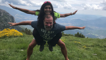 Image 18 of 27 -
            Experience the Wim Hof Method to get an impression of  at 