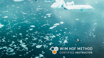 Image 1 of 10 -
Experience the Wim Hof Method to get an impression of at Image 1 of 10 -
Experience the Wim Hof Method to get an impression of at