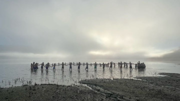Image 2 of 5 -
Experience the Wim Hof Method to get an impression of at Image 2 of 5 -
Experience the Wim Hof Method to get an impression of at