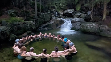 Image 1 of 6 -
            Experience the Wim Hof Method to get an impression of  at 