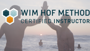 Image 6 of 10 -
Experience the Wim Hof Method to get an impression of at Image 6 of 10 -
Experience the Wim Hof Method to get an impression of at