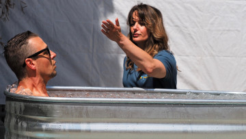 Image 1 of 7 -
            Experience the Wim Hof Method to get an impression of  at 