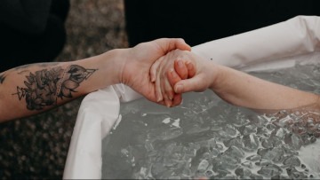 Image 16 of 21 -
            Experience the Wim Hof Method to get an impression of  at 