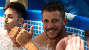 Image 4 of 12 -
            Experience the Wim Hof Method to get an impression of  at 