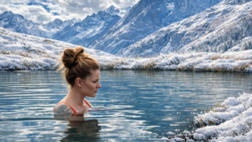 Image 15 of 21 -
            Experience the Wim Hof Method to get an impression of  at 