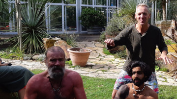 Image 2 of 2 -
            Experience the Wim Hof Method to get an impression of  at 