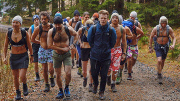 Image 17 of 25 -
            Experience the Wim Hof Method to get an impression of  at 