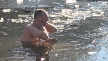 Image 7 of 8 -
            Experience the Wim Hof Method to get an impression of  at 
