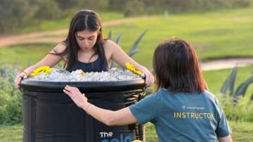 Image 1 of 12 -
            Experience the Wim Hof Method to get an impression of  at 