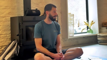 Image 8 of 12 -
            Experience the Wim Hof Method to get an impression of  at 