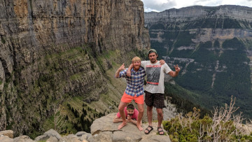 Image 10 of 25 -
            Experience the Wim Hof Method to get an impression of  at 