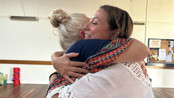 Image 6 of 43 -
            Experience the Wim Hof Method to get an impression of  at 