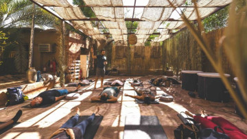 Image 13 of 36 -
            Experience the Wim Hof Method to get an impression of  at 