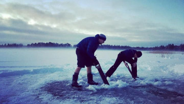 Image 4 of 19 -
Experience the Wim Hof Method to get an impression of at Image 4 of 19 -
Experience the Wim Hof Method to get an impression of at