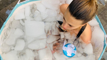 Image 8 of 9 -
Experience the Wim Hof Method to get an impression of at Image 8 of 9 -
Experience the Wim Hof Method to get an impression of at