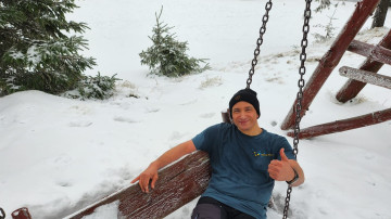 Image 1 of 15 -
Experience the Wim Hof Method to get an impression of at Image 1 of 15 -
Experience the Wim Hof Method to get an impression of at