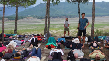 Image 1 of 16 -
            Experience the Wim Hof Method to get an impression of  at 