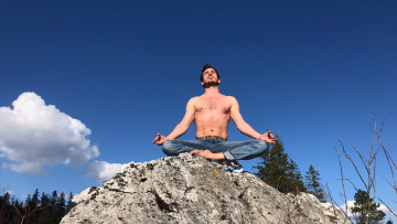 Image 3 of 12 -
Experience the Wim Hof Method to get an impression of at Image 3 of 12 -
Experience the Wim Hof Method to get an impression of at