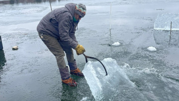 Image 9 of 15 -
            Experience the Wim Hof Method to get an impression of  at 