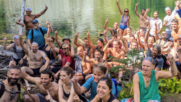 Image 4 of 6 -
            Experience the Wim Hof Method to get an impression of  at 