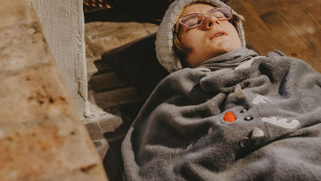 Image 22 of 22 -
            Experience the Wim Hof Method to get an impression of  at 