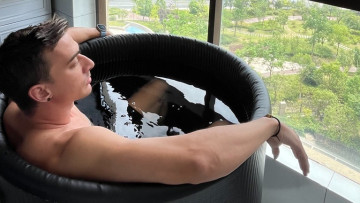 Image 2 of 3 -
            Experience the Wim Hof Method to get an impression of  at 