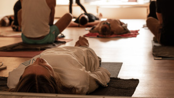 Image 5 of 5 -
            Experience the Wim Hof Method to get an impression of  at 