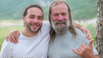 Image 1 of 4 -
            Experience the Wim Hof Method to get an impression of  at 