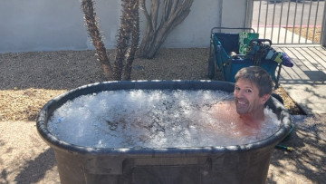 Image 1 of 15 -
            Experience the Wim Hof Method to get an impression of  at 