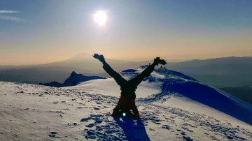 Image 4 of 5 -
            Experience the Wim Hof Method to get an impression of  at 