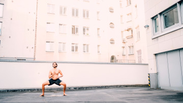 Image 4 of 7 -
Experience the Wim Hof Method to get an impression of at Image 4 of 7 -
Experience the Wim Hof Method to get an impression of at