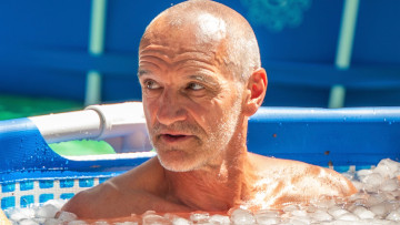 Image 3 of 4 -
            Experience the Wim Hof Method to get an impression of  at 