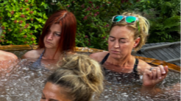 Image 4 of 7 -
            Experience the Wim Hof Method to get an impression of  at 