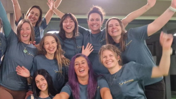 Image 6 of 13 -
            Experience the Wim Hof Method to get an impression of  at 