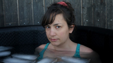 Image 27 of 65 -
            Experience the Wim Hof Method to get an impression of  at 