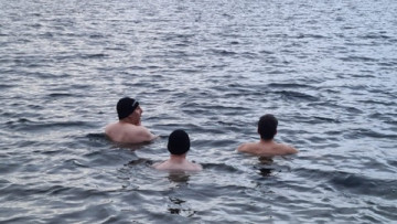 Image 4 of 6 -
Experience the Wim Hof Method to get an impression of at Image 4 of 6 -
Experience the Wim Hof Method to get an impression of at