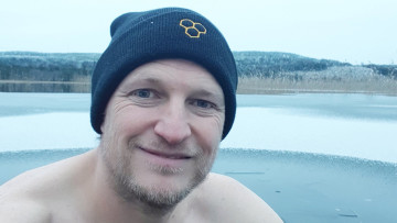 Image 17 of 19 -
Experience the Wim Hof Method to get an impression of at Image 17 of 19 -
Experience the Wim Hof Method to get an impression of at
